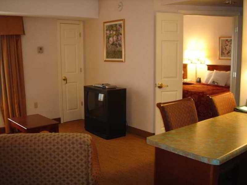 威廉斯堡惠庭套房酒店 客房 照片